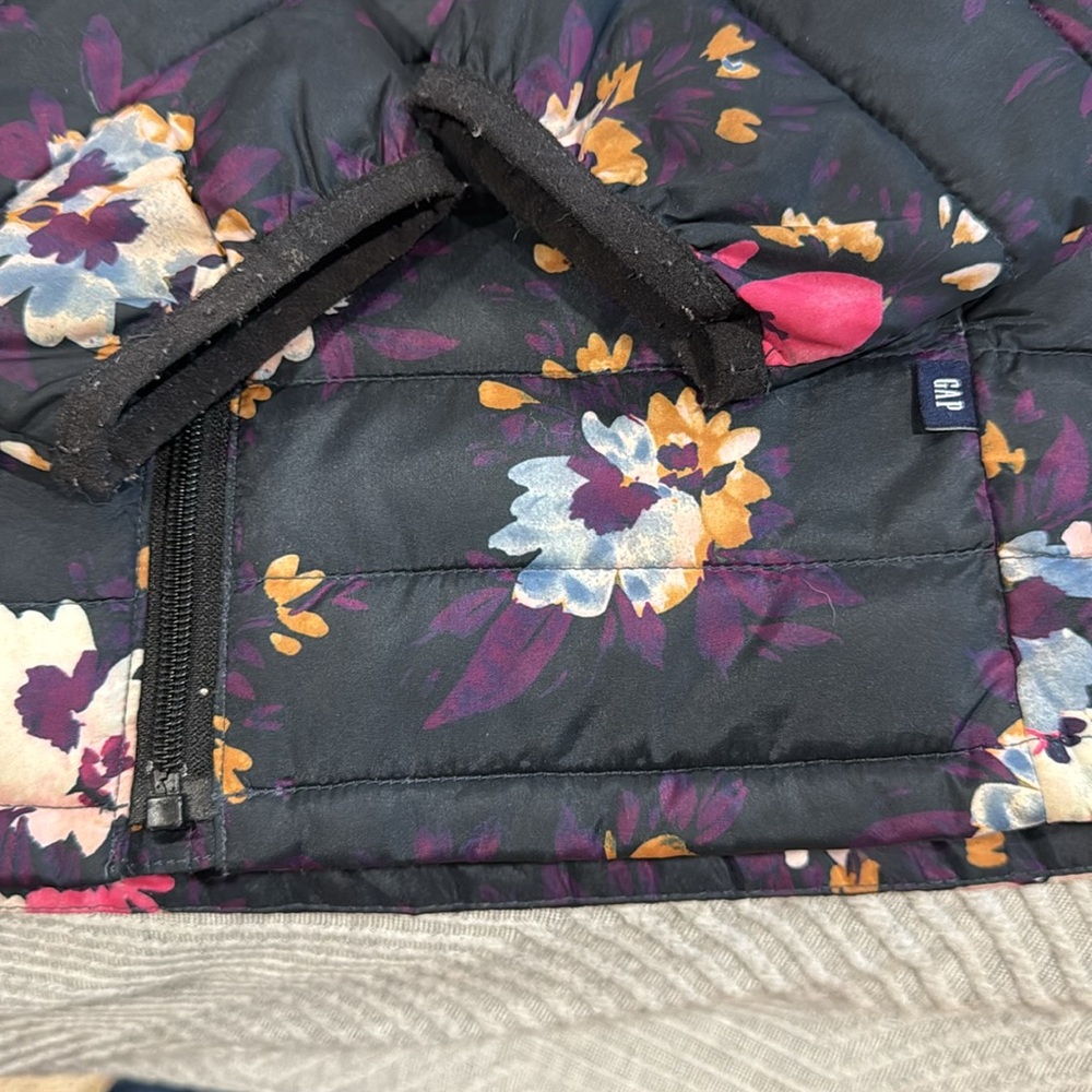 Kids ColdControl Puffer Jacket - Picture 3 of 8